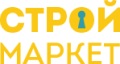СтройМаркет — логотип