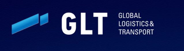 Транспортная компания GLTglt.company — логотип
