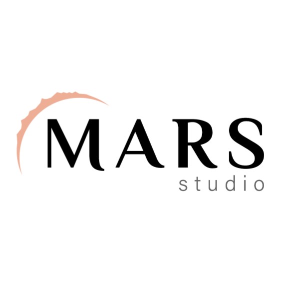 Mars Studio — логотип