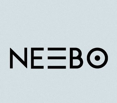 NEEBO — логотип