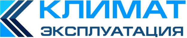 ООО «Климат Эксплуатация» — логотип