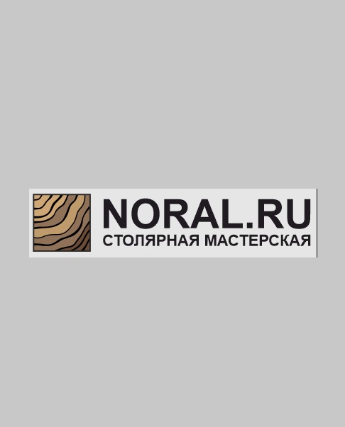 ООО «НОРАЛ» — логотип