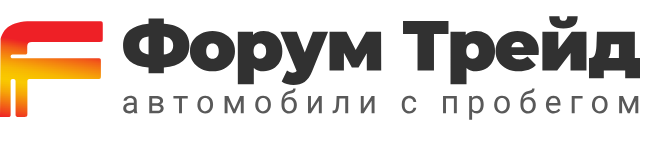 Форум Трейд — логотип
