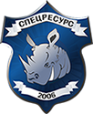 ООО “Спецресурс” — логотип