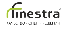 Финестра — логотип