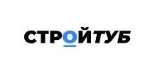 Строй Туб — логотип