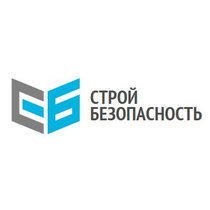 «СтройБезопасность» — логотип
