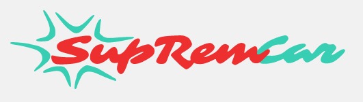 Sup.Rem.Car — логотип
