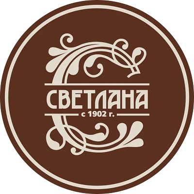 Санаторий «Светлана» — логотип