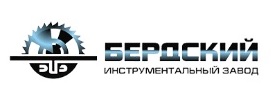 БЕРДСКИЙ ИНСТРУМЕНТАЛЬНЫЙ ЗАВОД — логотип