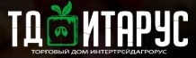 ИНТЕРТРЕЙДАГРОРУС — логотип
