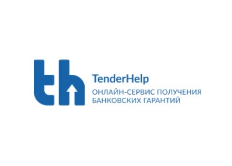 ООО Тендерхелп — логотип