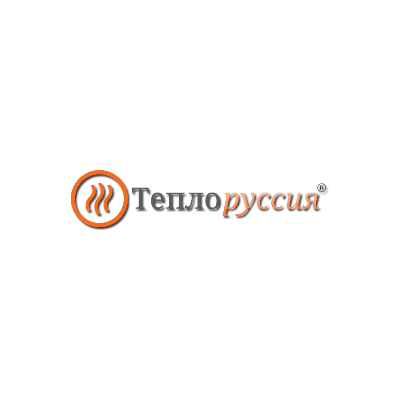 Теплоруссия Москва — логотип