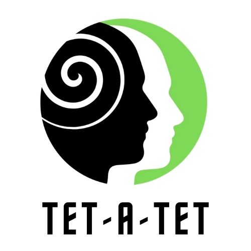Тет-А-Тет Психология — логотип