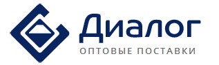 Интернет - магазин Диалог — логотип