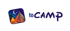 Tocamp.ru — логотип