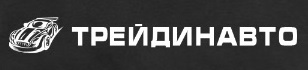 Компания "ТрейдИнАвто" — логотип