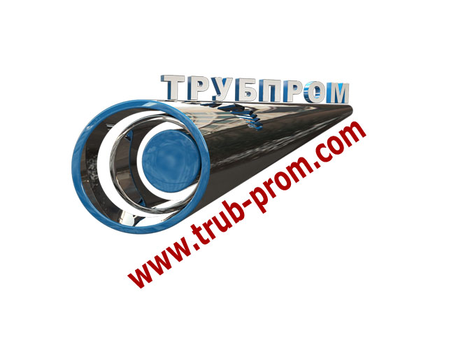 Трубпром — логотип