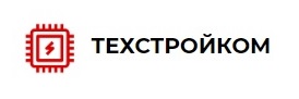 ООО ТехСтройКом — логотип