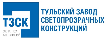 ТЗСК — логотип