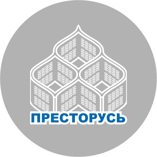 ПРЕСТОРУСЬ — логотип