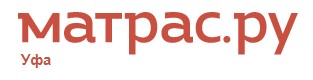 Матрас.ру в Уфе — логотип