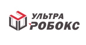 УльтраРобокс — логотип