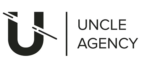 Uncle Agency — логотип
