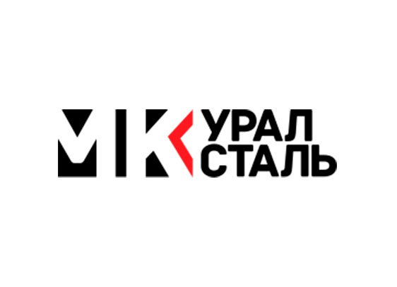 УралСталь СПБ — логотип