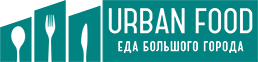 Urban Food — логотип