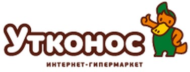 Утконос — логотип