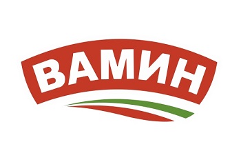 ВАМИН — логотип