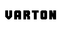 VARTON — логотип