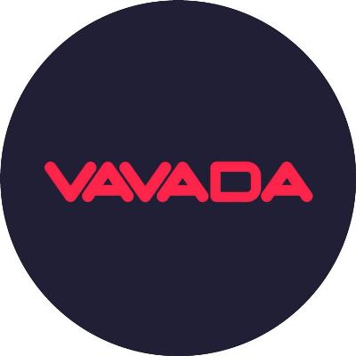 Казино Vavada benefit — логотип