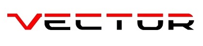 VECTOR — логотип