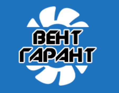 «ВентГарант» — логотип