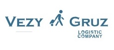 Vezy Gruz Logistic Company — логотип