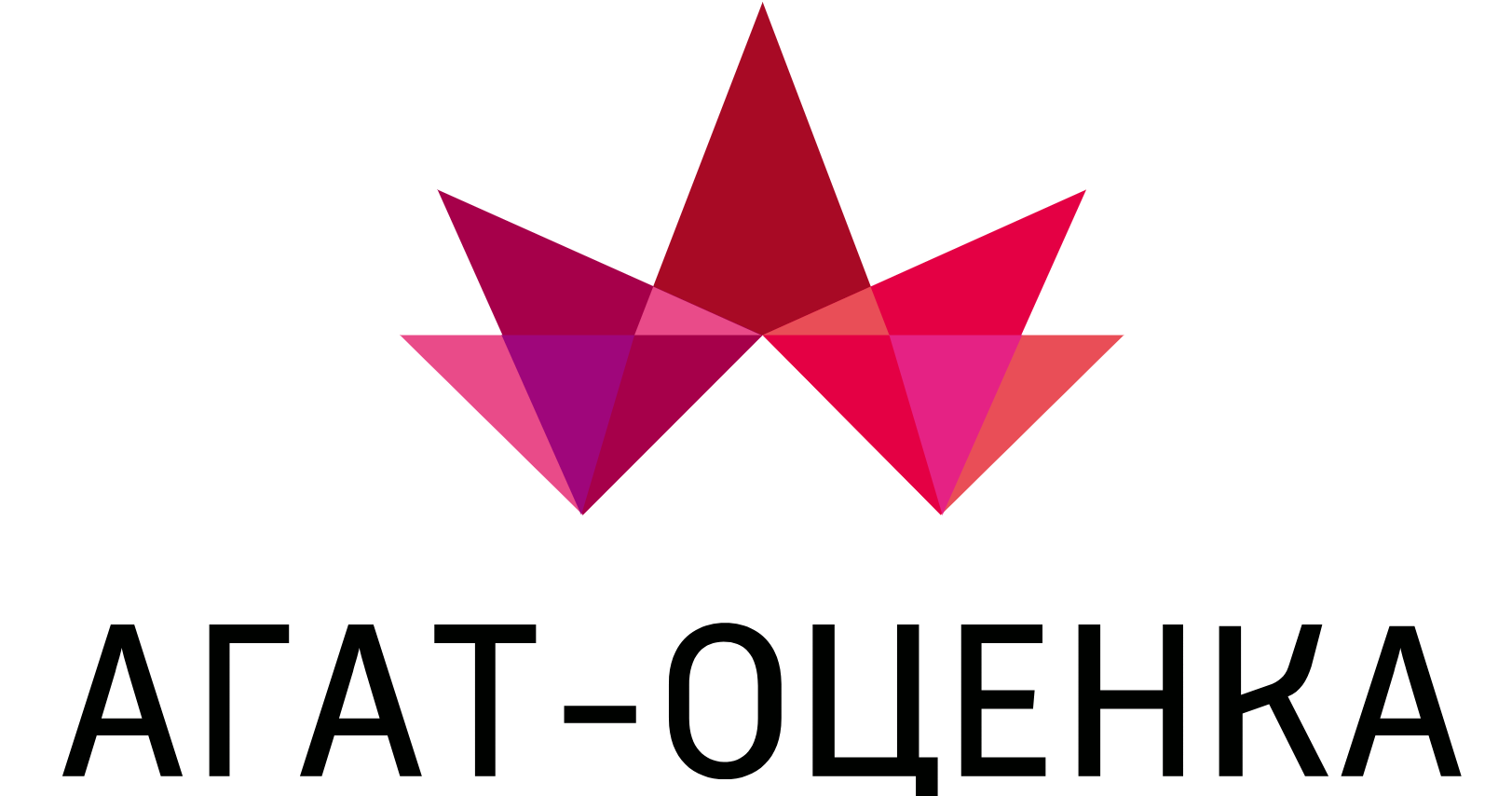 АГАТ-Оценка — логотип