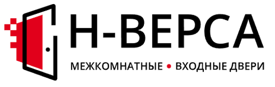 Н-Верса — логотип