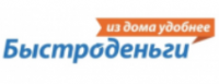 МФК Быстроденьги Иваново — логотип