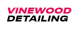 Vinewood Detailing — логотип