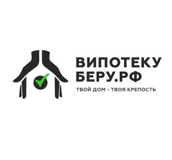 GS Финансы — логотип