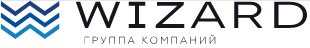 WIZARD (Группа компаний Визард) — логотип