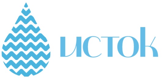 Исток — логотип