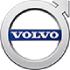 Дилерский центр VOLVO CAR ТУЛЬСКАЯ — логотип