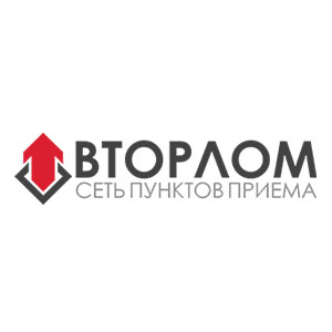 ООО «Вторлом» — логотип
