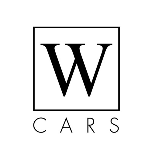 W-cars — логотип