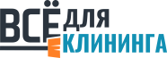 Магазин товаров для клининга Washly — логотип