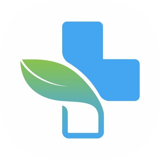 Наркологическая клиника Медцентр 24 — логотип