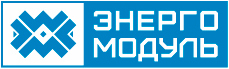 ЭнергоМодуль — логотип